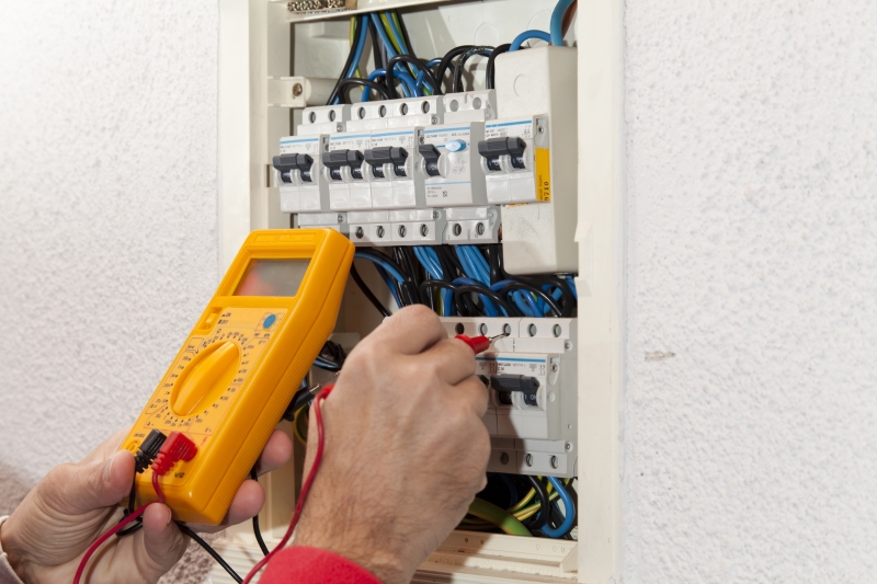 Electricians Stanway