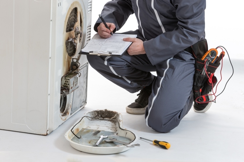 Appliance Repairs Stanway