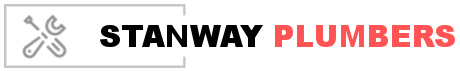 Plumbers Stanway logo
