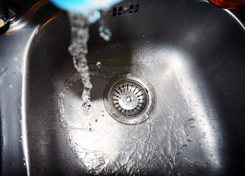 Sink Repair Stanway, Lexden, CO3